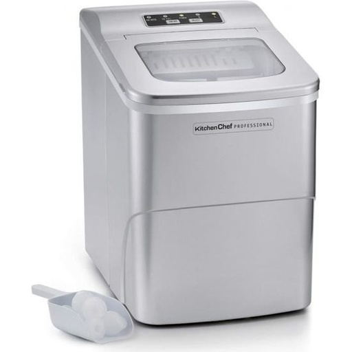 [KSIC9] KITCHENCHEF Machine à glaçons