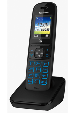 [KXTGH720FRB] Téléphone sans fil PANASONIC KX-TGH720FRB