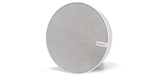[SPW5WH] AUDIO PRO BUSINESS – Haut Parleur Sans Fil | SPW-5 | Blanc