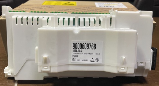 [00655093] MODULE DE PUISSANCE - Lave vaisselle BOSCH  SMS41E02EU/01 & SMS41E02EU/32