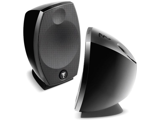[ESIBPA2001 SIBEVO2 FOACPASIB20B000] Pack SIB EVO 2.0 FOCAL - la paire