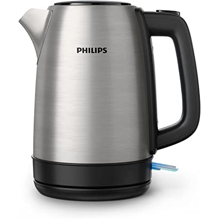 [HD9350/90] HD9350/90 PHILIPS - Bouilloire 1,7L Température Fixe