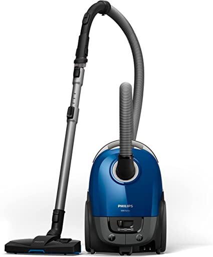 [XD3110/09] PHILIPS Aspirateur avec sac XD3110/09