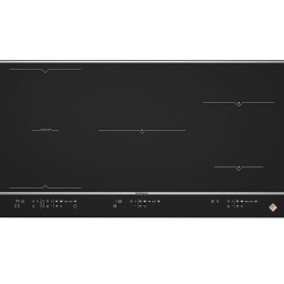 [DPI7966XS] DE DIETRICH – Plaque de Cuisson 90cm | Induction | HoriZone Play | DPI7966XS