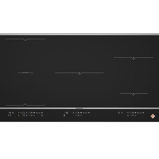 [DPI7966XS] DE DIETRICH – Plaque de Cuisson 90cm | Induction | HoriZone Play | DPI7966XS
