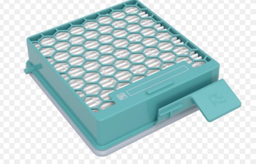[SFHY60] Filtre AirClean Hygiène  filtration efficace pour un air ambiant purifié SFHY60