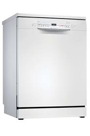 [SMS2ITW12E] BOSCH-Série 2 Lave vaisselle pose-libre 60 cm Blanc SMS2ITW12E