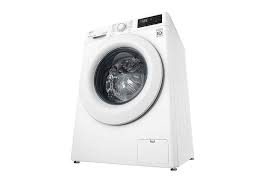 [F84V33WHS] LG Machine à laver 8kg F84V33WHS NEW Vapeur intégrée