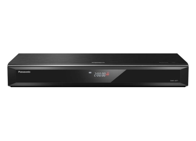 [DMRUBT1ECK] PANASONIC Lecteur ULTRA HD 4K Enregistreur dVD BLURAY DMR-UBT1