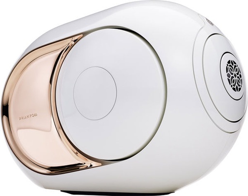 [GB890 Phantom I 108db GOLDREBORN] DEVIALET Gold Phantom Premier–  Enceinte Connectée | 4500 Watts HiFi | GOLDPHANTOM GARANTIE 2 ANS (reconditionné)