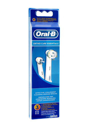 [OD17 X1] Kit Orthodentique BRAUN