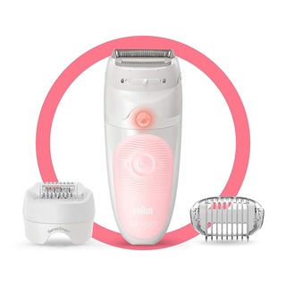 [SES5620] BRAUN Epilateur rechargeable SES5620