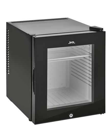 [8661354] JVD Minibar 40 litres porte vitrée 8661354