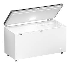 [EFL3005] Congélateur EFL3805 Vol 356L Ext Litres Net classe A+ LIEBHERR