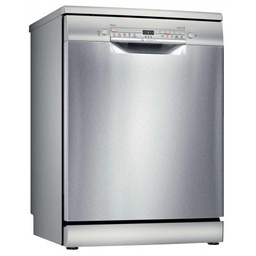 [SMS2ITI12E] Bosch Lave vaisselle inox 60cm posable SMS2ITI12E