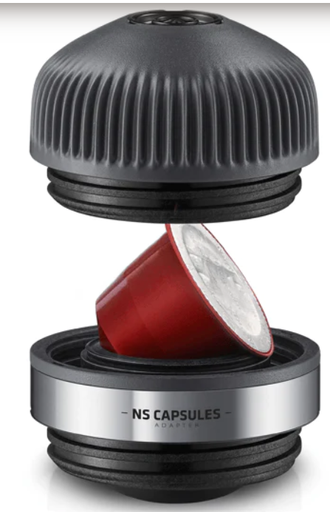 [WADAPT-NANO] WACACO Adaptateur pour Nanopresso machine