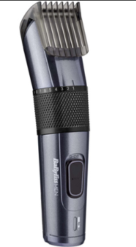 [E976E] TONDEUSE CHEVEUX TRANCHANT BABYLISS