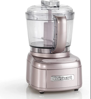 [ECH4PE] MINI HACHOIR CUISINART