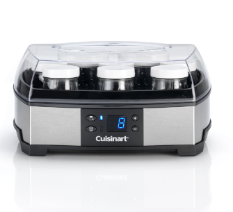 [YM400E] YAOURTIERE. FROMAGERE CUISINART