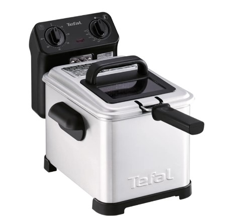 [FR505D10] FRITEUSE FAMILY PRO 4L MECA