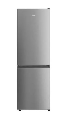 [H1DWDNPK186] HAIER réfrigérateur combiné 341 litres nouvelle classe D H1DWDNPK186