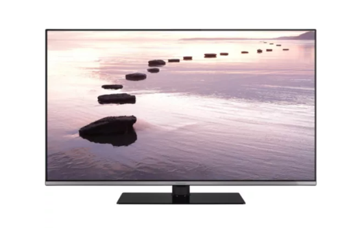 [TX43LX670E] PANASONIC Smart TV 43P (109cm) 4K UHD