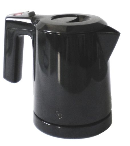 [866759] JVD bouilloire Duchesse 0.6 litres noire