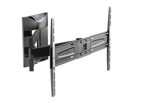 [480919] MELICONI SUPPORT TV 50-82" SUPPORT TV INCLINABLE ET DOUBLE ROTATION +/-90° GS DR600 PLUS  (bras articulé)