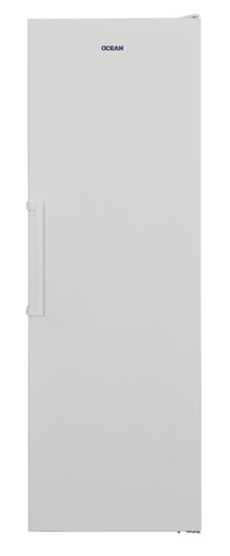 [CVK397NF3] OCEAN Congélateur vertical 280 litres blanc no frost inverter CVK397NF3