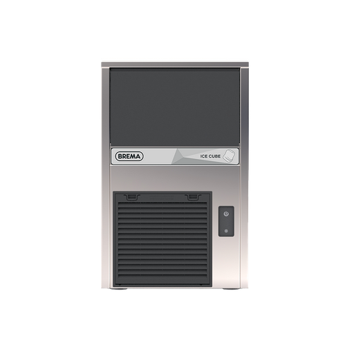[135268] BREMA Machine à glaçons professionnelle CB 246 A HCW-1