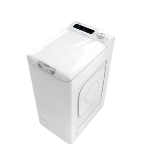 [RTXSGP46TMSCE] HAIER Machine à laver TOP 6 Kg, 1400 RPM, Classe B