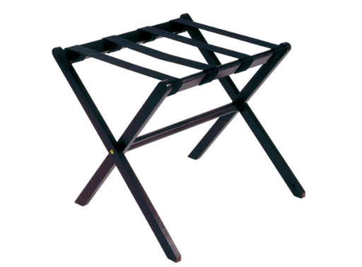 [866196] JVD rack à bagages X droit acajou