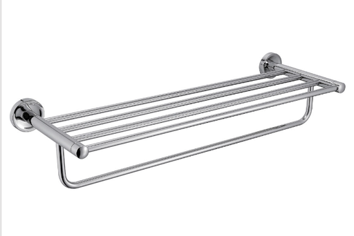 [8991442] RACK PORTE- SERVIETTES JVD