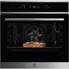 [EOE7P31X] ELECTROLUX Four Pyrolyse SenseCook sonde culinaire EOE7P31X