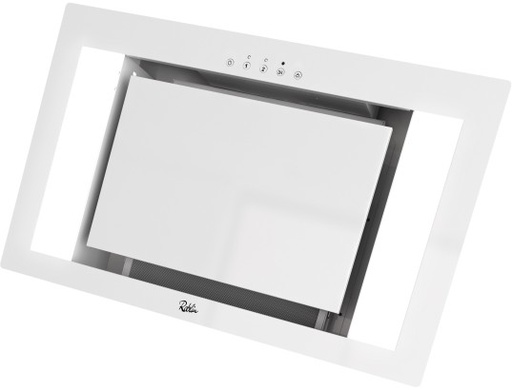 [6208176] ROBLIN Groupe filtrant 50cm Inspiration 520 blanc 6208176