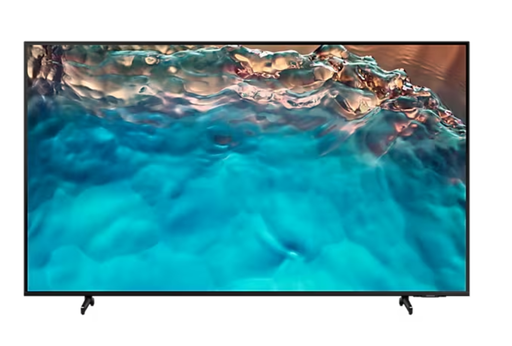 [UE65BU8005KXXC] SAMSUNG Smart TV 4K Slim UE65BU8005KXXC (Modèle d'exposition)