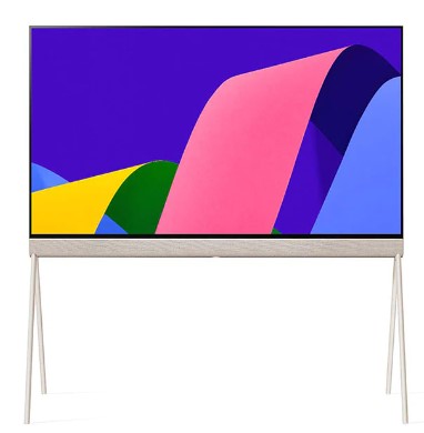 [55LX1Q6LA] LG Smart TV OLED Posé, Objet Collection. 55 pouces Série LX1 (gamme 2023 LG) - Modèle d'exposition