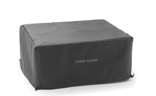 [H680] FORGE ADOUR housse pour plancha 60cm