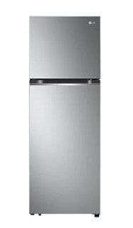 [GTB332PZGE] LG Réfrigérateur 2 portes Compresseur Smart Inverter, Door Cooling+™, Grade E*, 335L, 35 dB*