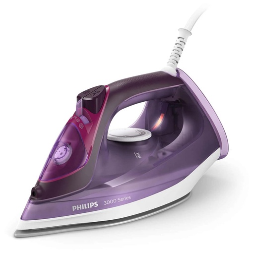 [DST3041/30] PHILIPS fer vapeur 2600w 40g/min, vapeur verticale DST3041/30