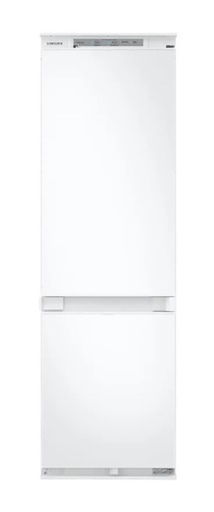 [BRB26705DWW/EF] SAMSUNG Réfrigérateur combi intégrable 267L classe D