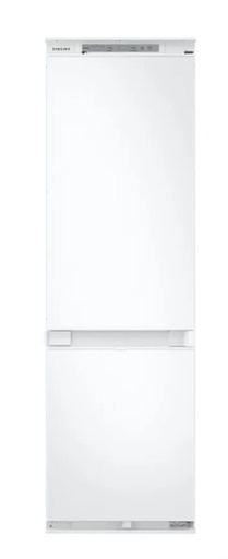 [BRB2G600FWW] SAMSUNG Réfrigérateur combi intégrable 267L classe F