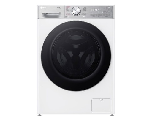[F374R92WSTA] LG Lavante séchante (LS 13/7kg, énergie lavage A-10%)