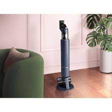 [VS20A95843B] SAMSUNG Aspirateur balai BESPOKE Jet Complete VS20A95843B bleu métallique