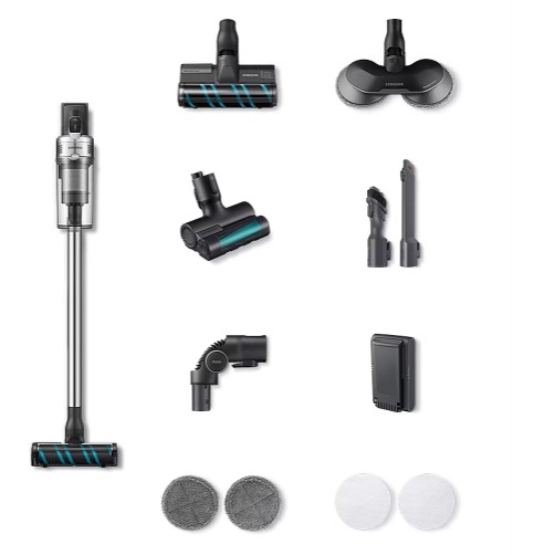 [VS20R9048T3/EF] SAMSUNG Aspirateur balai Jet 90 premium VS20R9048T3/EF