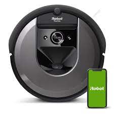 [i715640] Irobot i7 Roomba - i715640 - modèle d'exposition