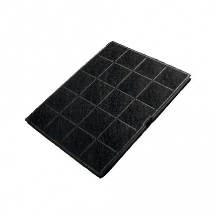 [7332543632404] ELECTROLUX Filtre charbon ECFB01 pour hottes LFT429 et LGG516 LFG526