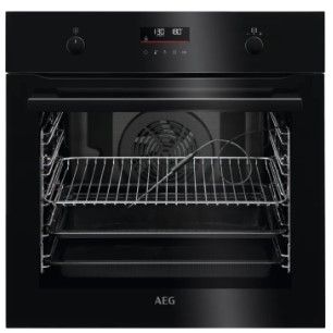 [B55PV2161B] AEG Four encastrable pyrolyse steambake