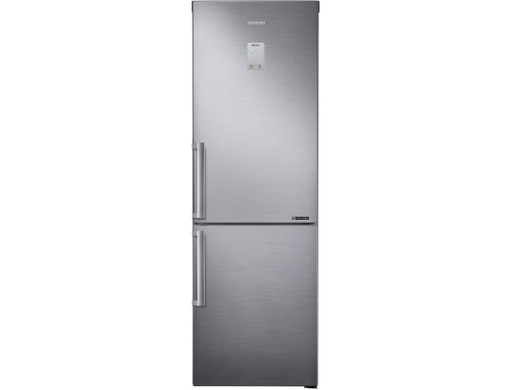[RB34J3515S9] SAMSUNG Réfrigérateur combiné 339 litres Grade E - Platinum inox