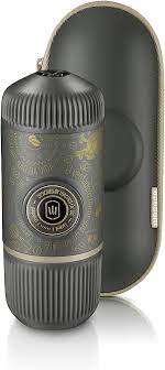 [WNANOGR-GSO] WACACO Nanopresso Grey Soul limited + housse